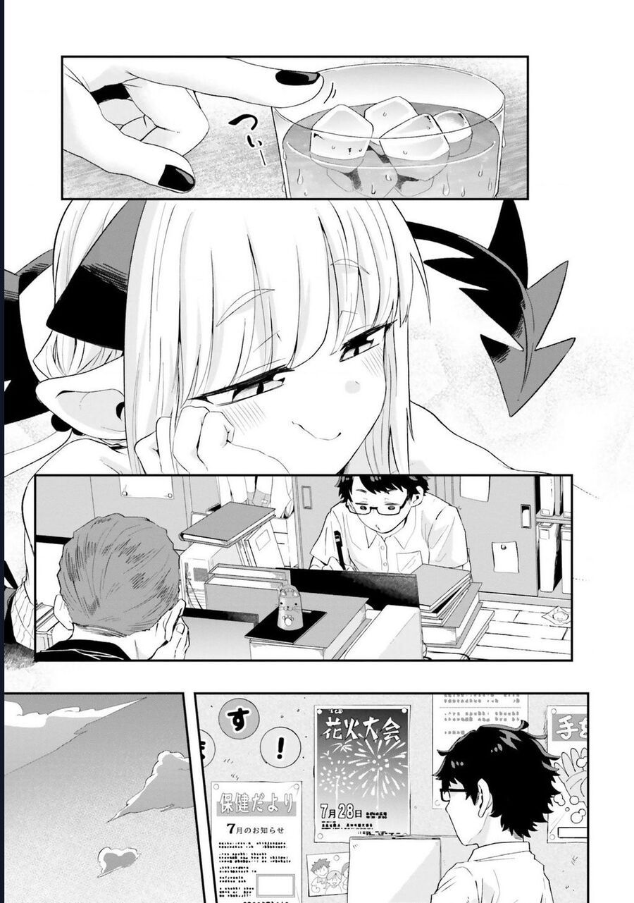 Nếu Chúa Quỷ Kết Hôn Ở Thôn Quê - Chapter 16 - Page 6