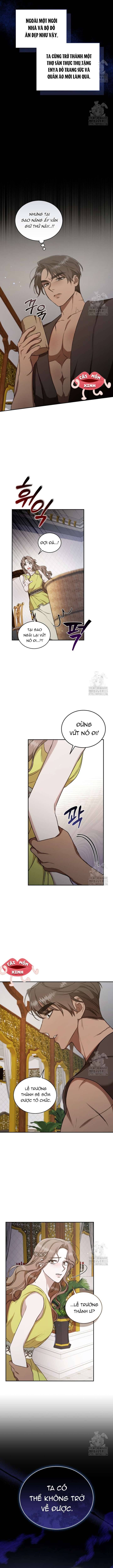 Khu Rừng Hoang Dã - Chapter 26 - Page 13