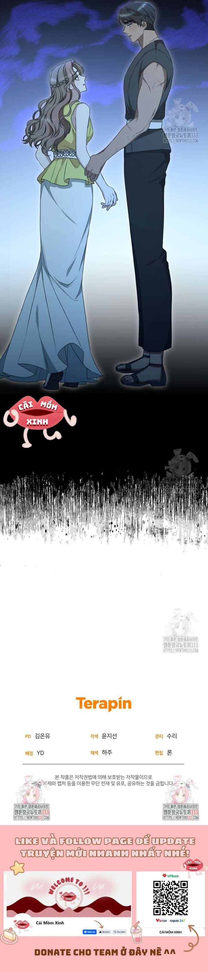 Khu Rừng Hoang Dã - Chapter 26 - Page 14