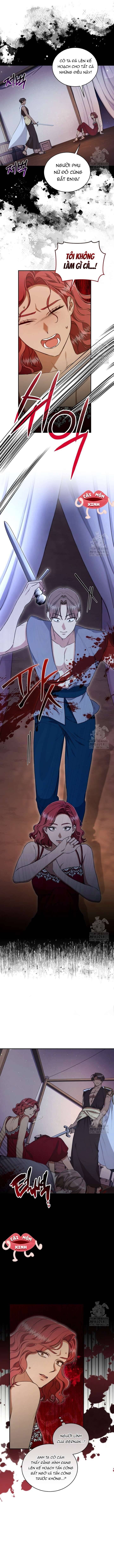 Khu Rừng Hoang Dã - Chapter 26 - Page 5