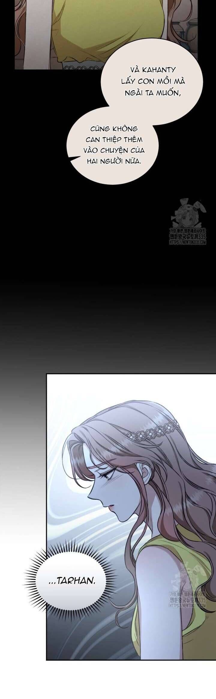 Khu Rừng Hoang Dã - Chapter 27 - Page 13