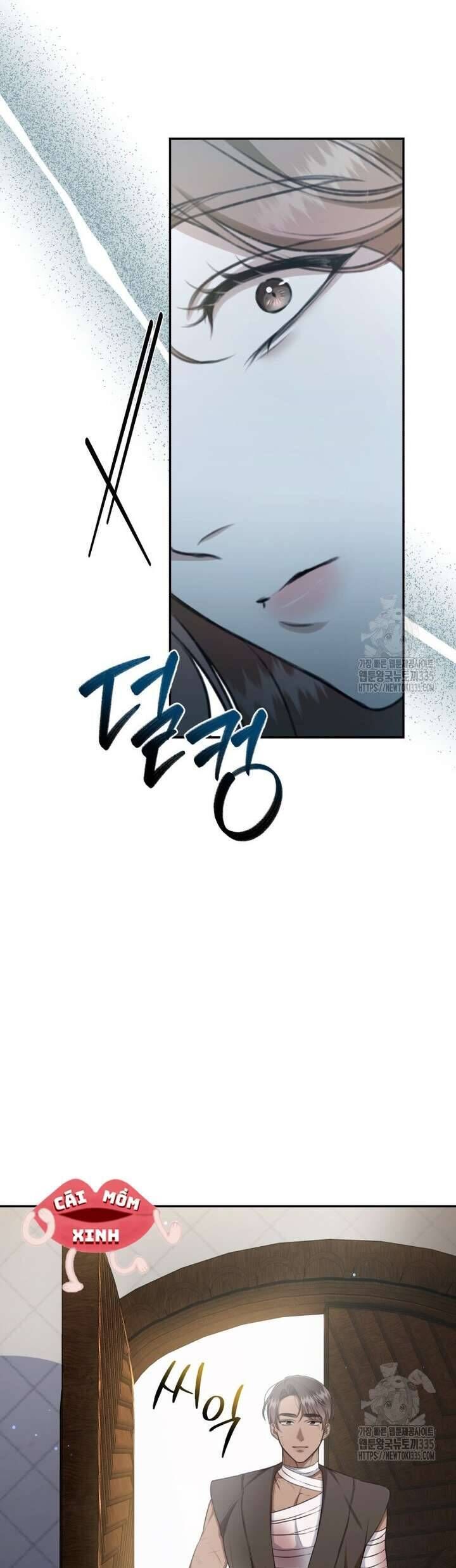 Khu Rừng Hoang Dã - Chapter 27 - Page 16