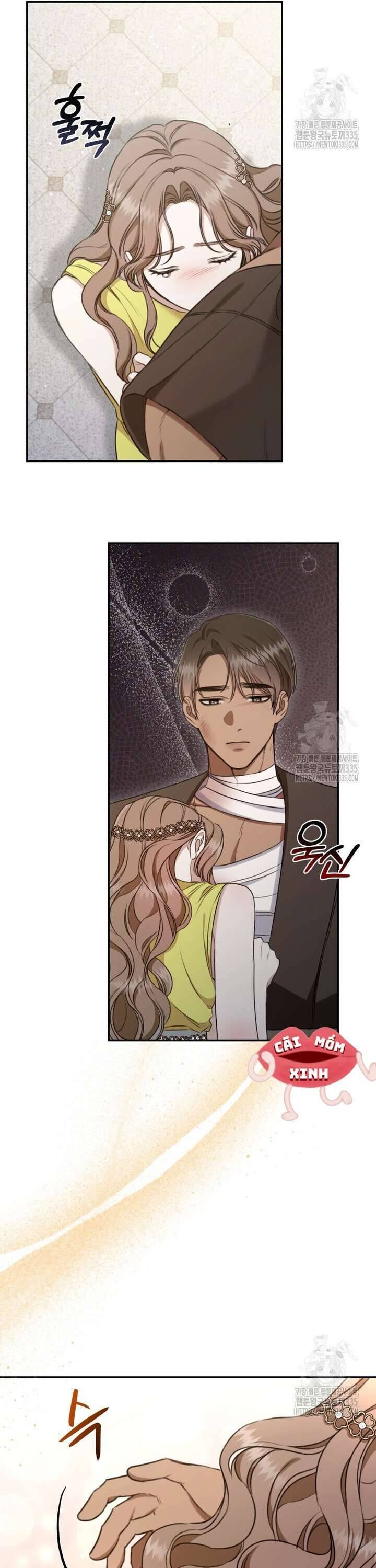 Khu Rừng Hoang Dã - Chapter 27 - Page 20