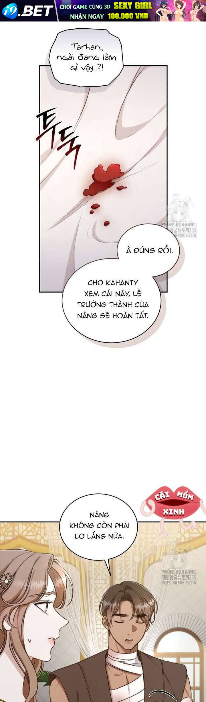 Khu Rừng Hoang Dã - Chapter 27 - Page 25