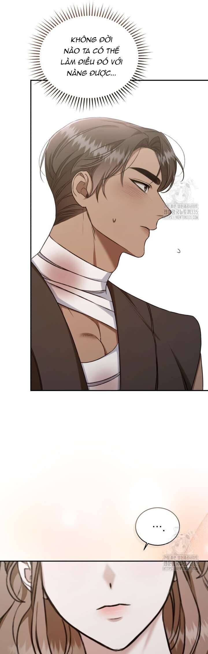 Khu Rừng Hoang Dã - Chapter 27 - Page 27