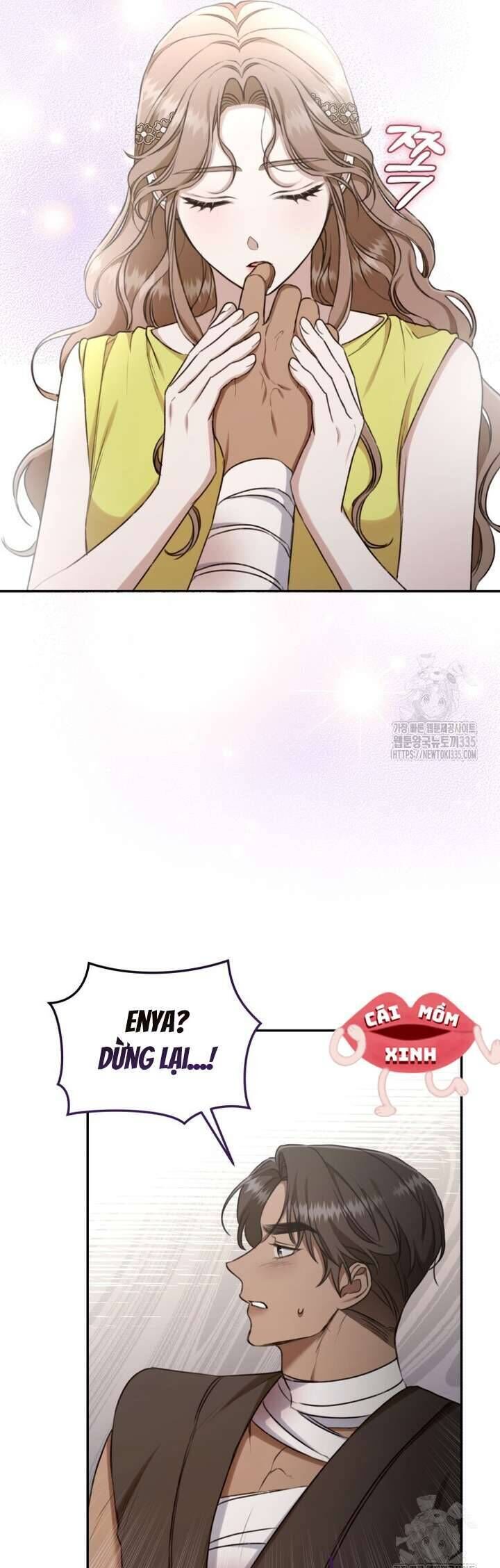 Khu Rừng Hoang Dã - Chapter 27 - Page 29