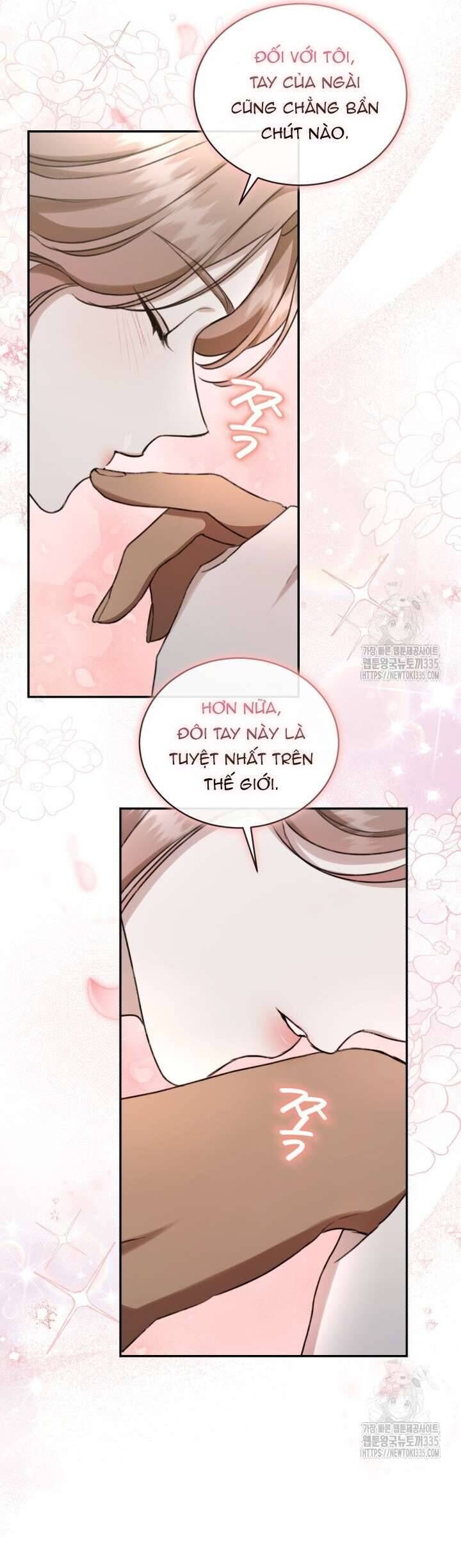 Khu Rừng Hoang Dã - Chapter 27 - Page 31