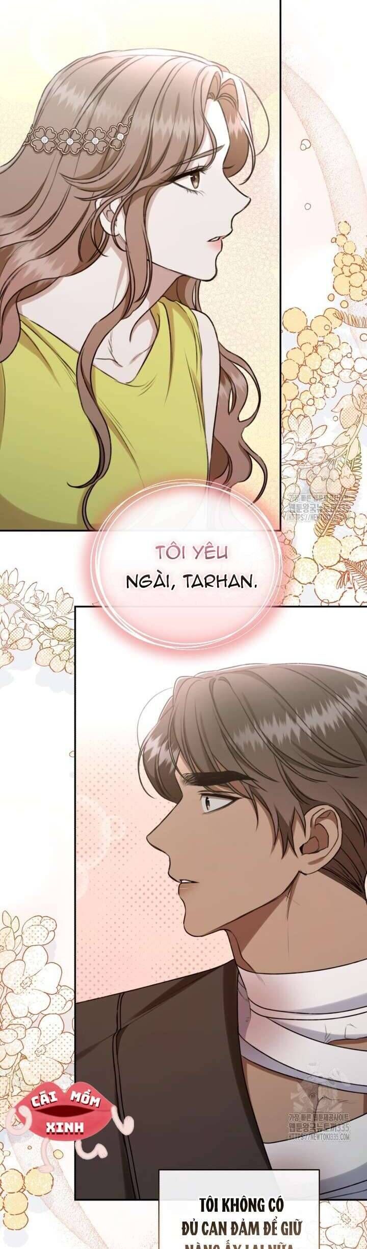 Khu Rừng Hoang Dã - Chapter 27 - Page 33