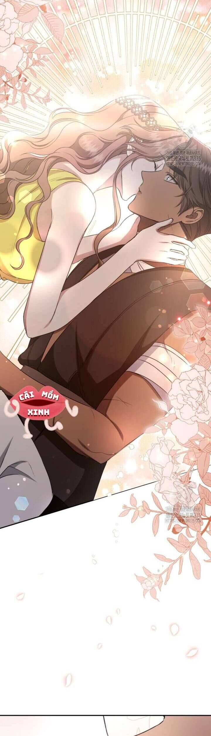 Khu Rừng Hoang Dã - Chapter 27 - Page 36