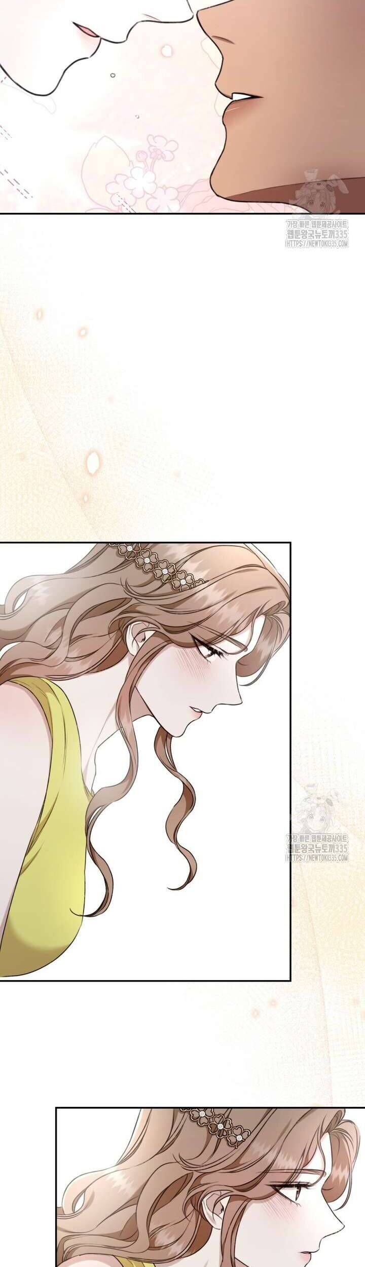 Khu Rừng Hoang Dã - Chapter 27 - Page 37