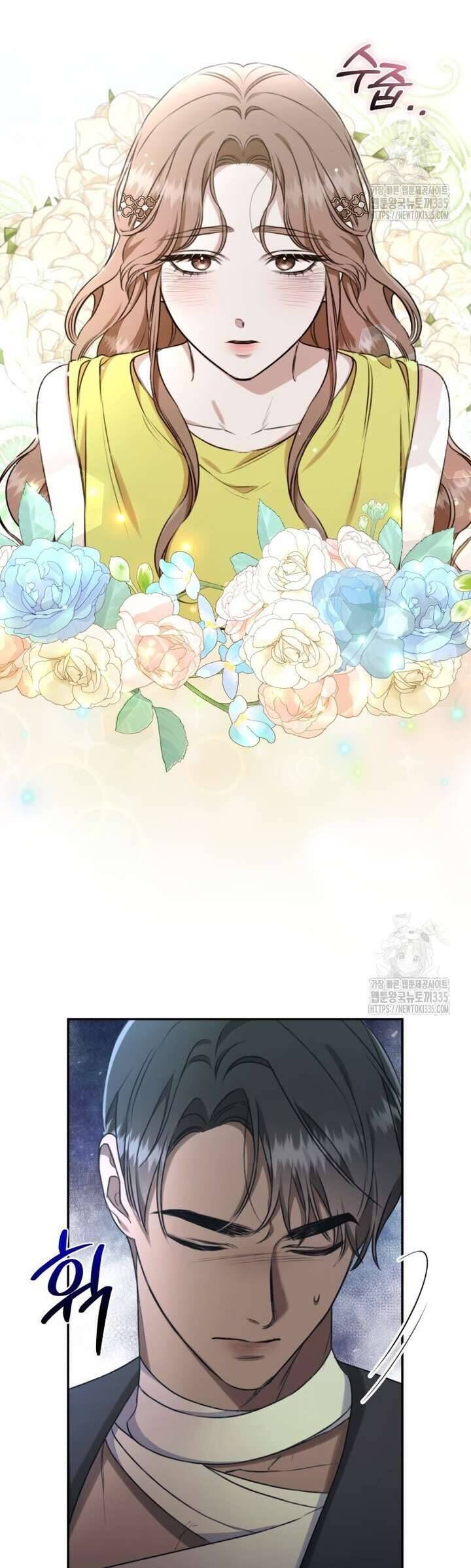 Khu Rừng Hoang Dã - Chapter 27 - Page 39