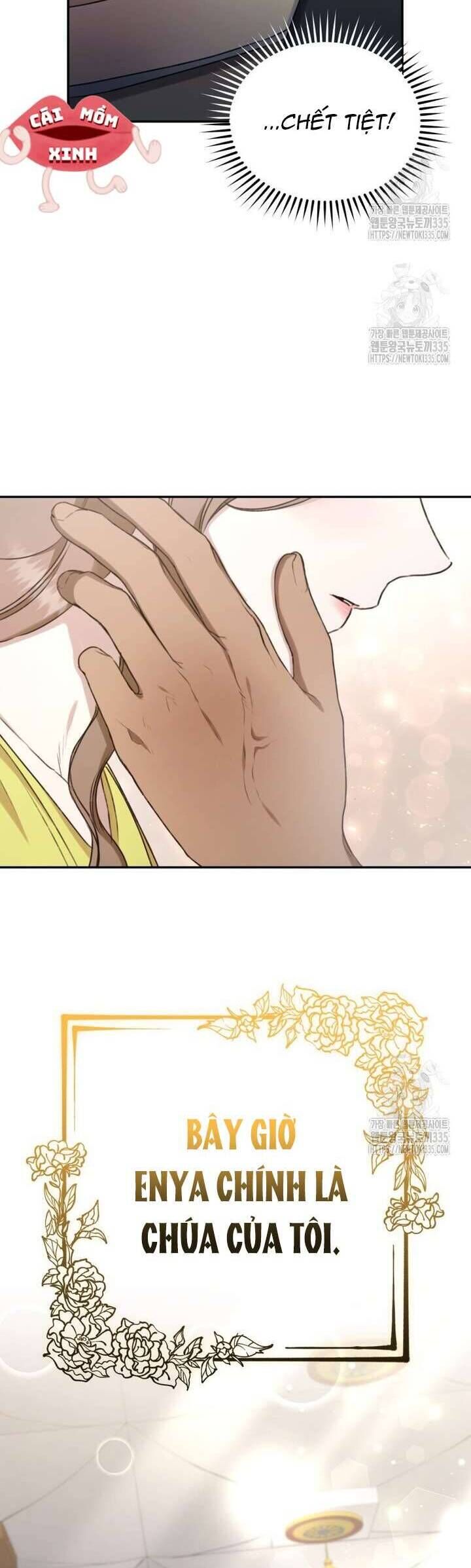 Khu Rừng Hoang Dã - Chapter 27 - Page 40