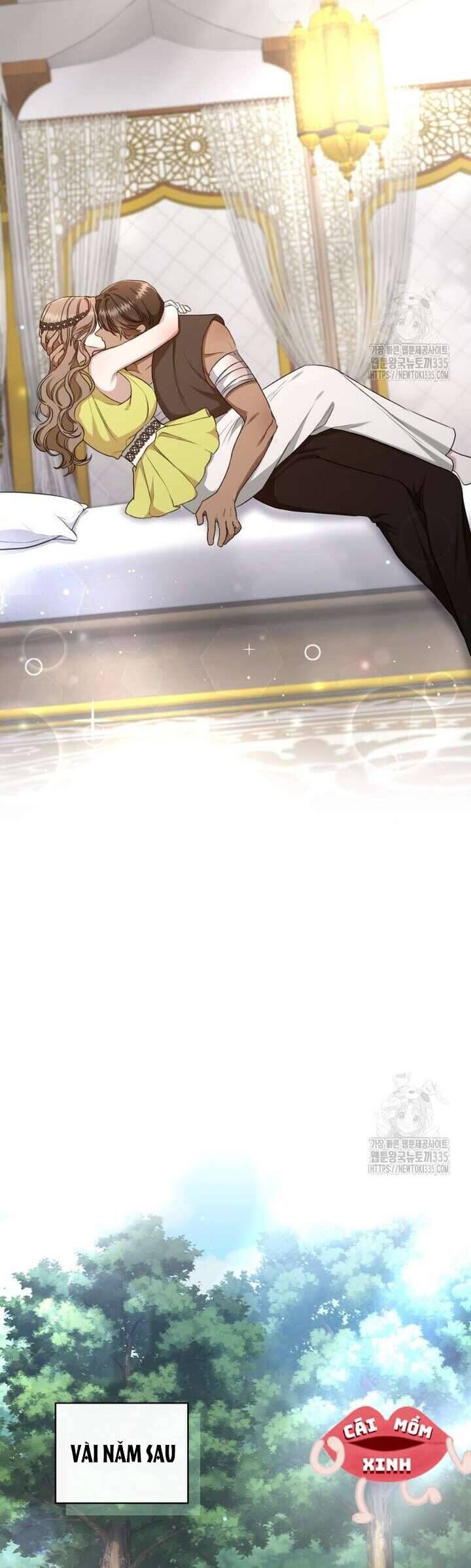 Khu Rừng Hoang Dã - Chapter 27 - Page 41