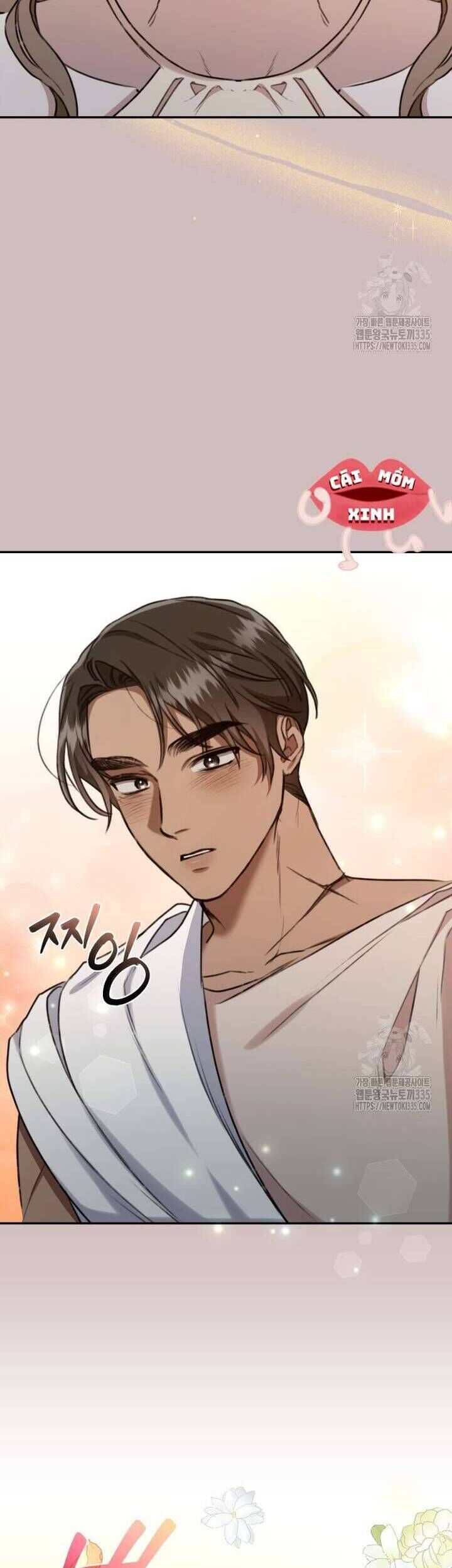 Khu Rừng Hoang Dã - Chapter 27 - Page 44