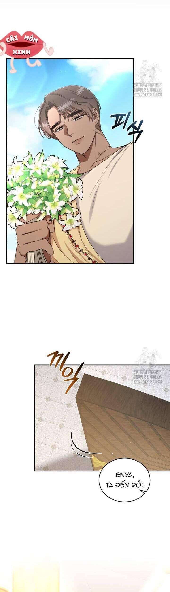 Khu Rừng Hoang Dã - Chapter 27 - Page 46