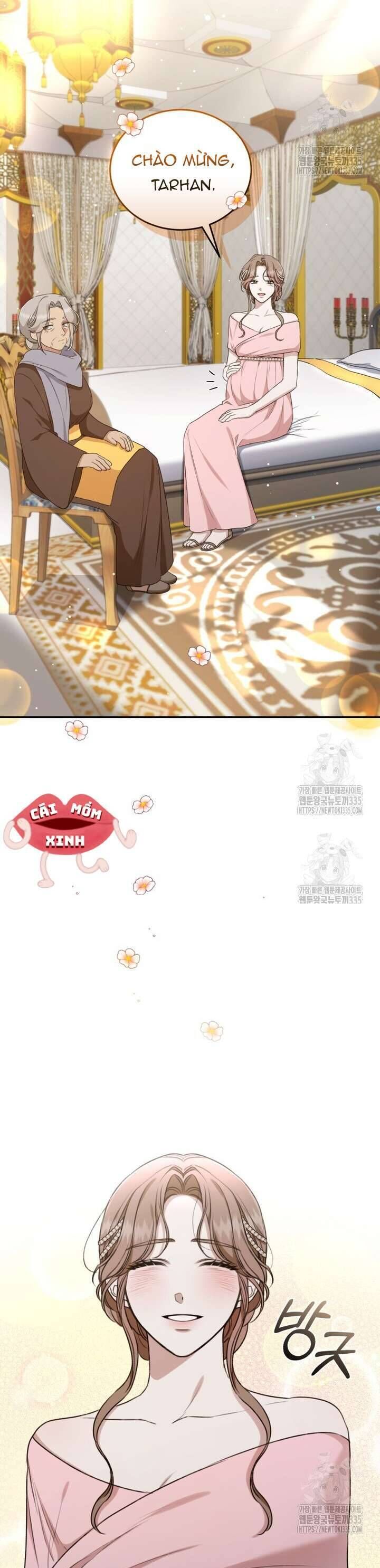 Khu Rừng Hoang Dã - Chapter 27 - Page 47