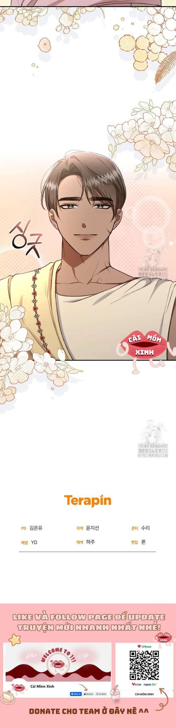 Khu Rừng Hoang Dã - Chapter 27 - Page 48