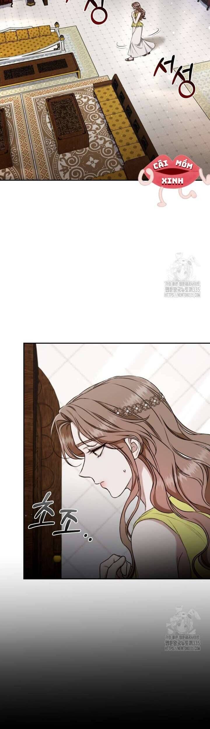 Khu Rừng Hoang Dã - Chapter 27 - Page 9