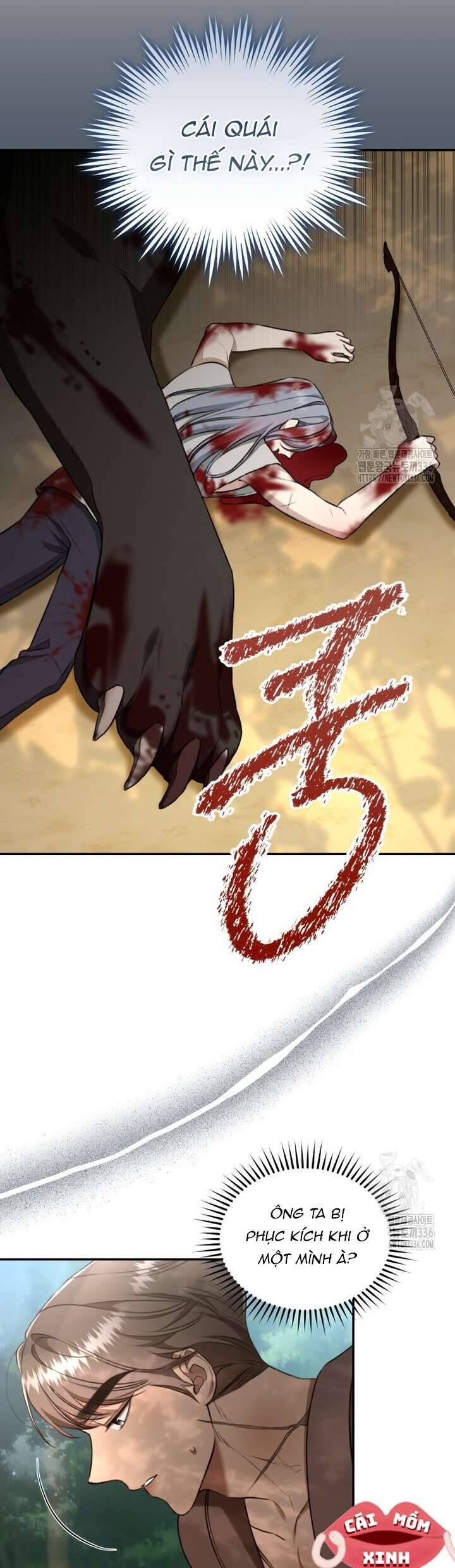 Khu Rừng Hoang Dã - Chapter 28 - Page 17