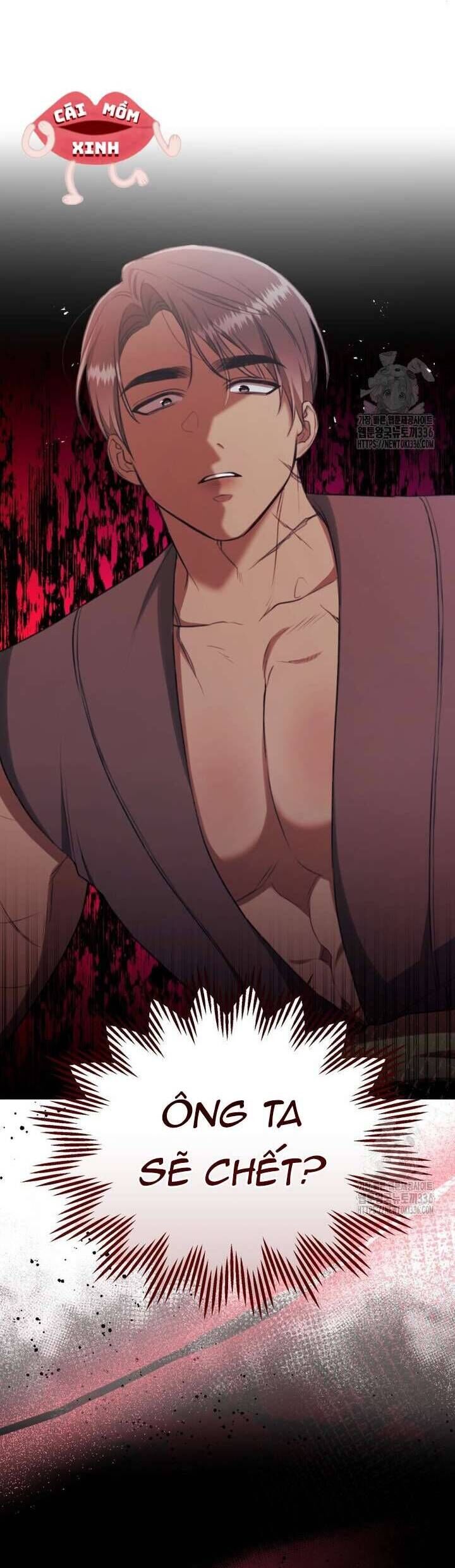 Khu Rừng Hoang Dã - Chapter 28 - Page 20