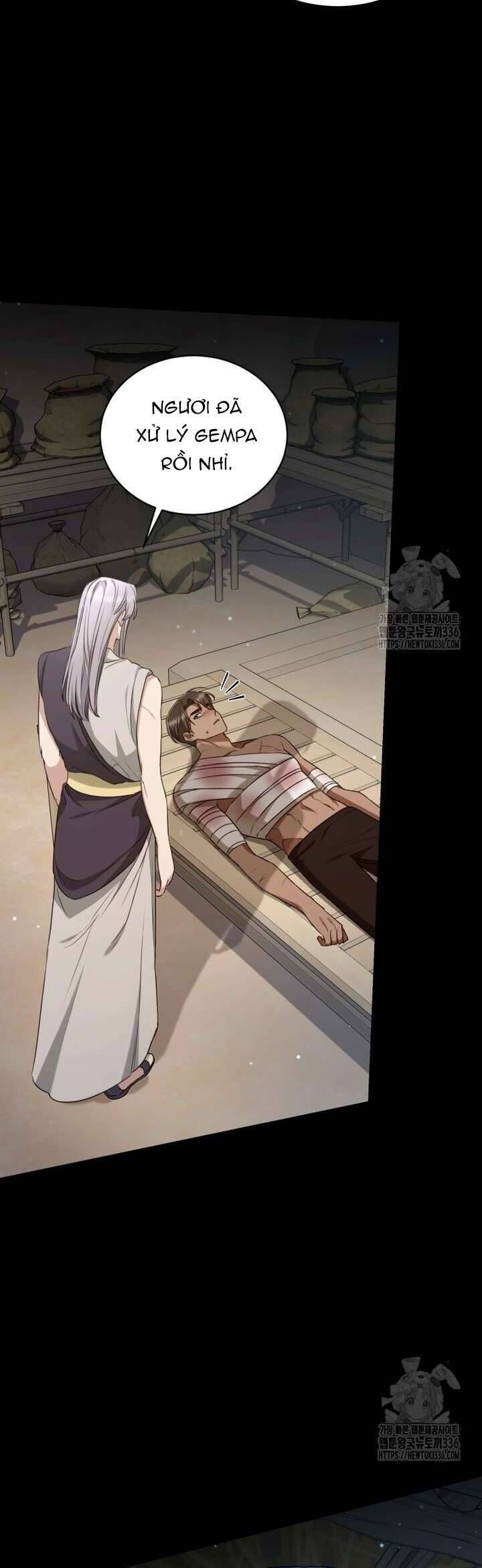 Khu Rừng Hoang Dã - Chapter 28 - Page 24