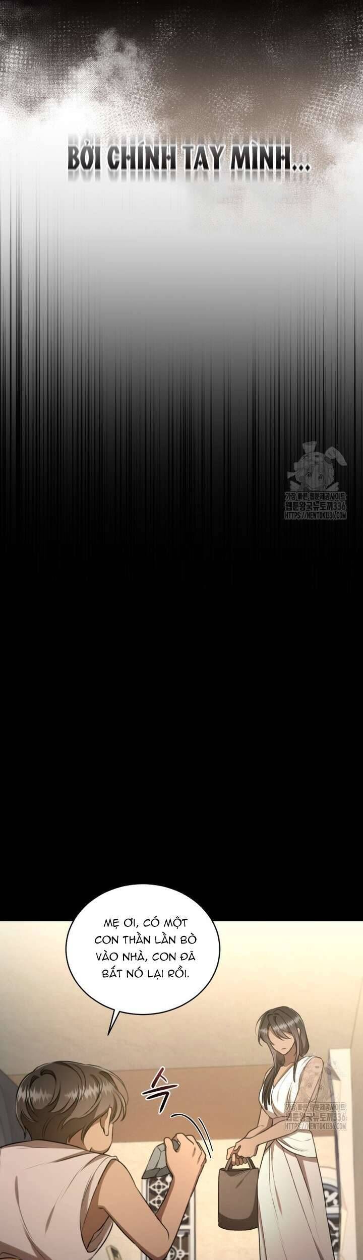 Khu Rừng Hoang Dã - Chapter 28 - Page 29