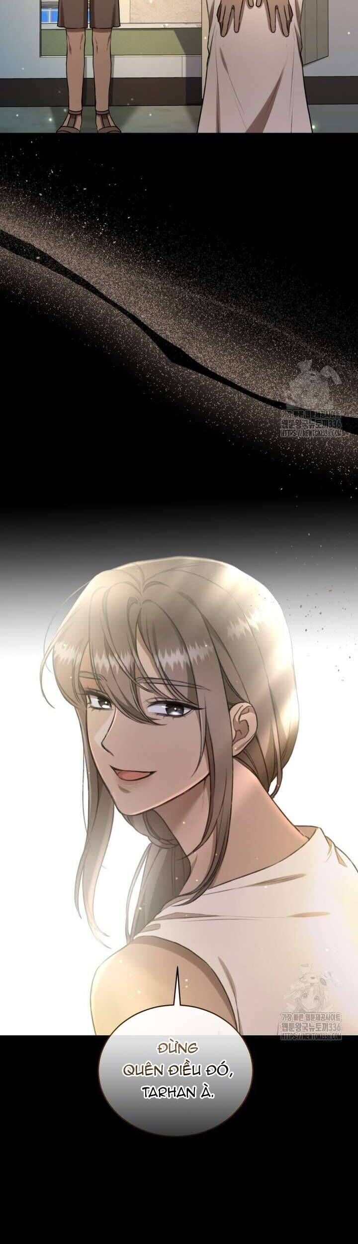 Khu Rừng Hoang Dã - Chapter 28 - Page 31