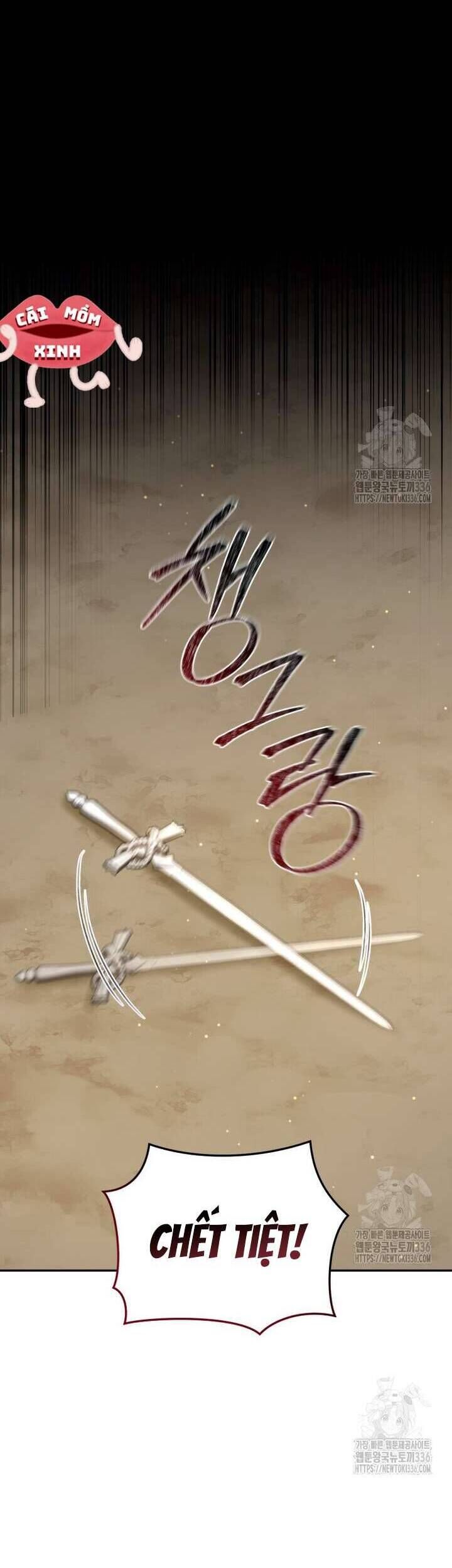 Khu Rừng Hoang Dã - Chapter 28 - Page 32