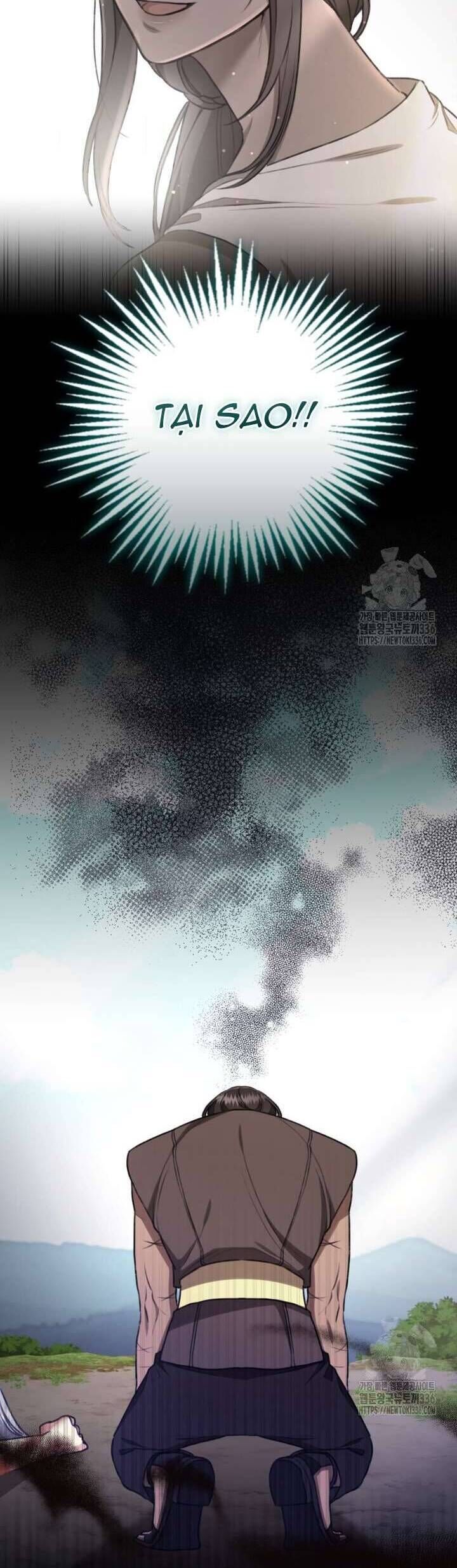 Khu Rừng Hoang Dã - Chapter 28 - Page 34