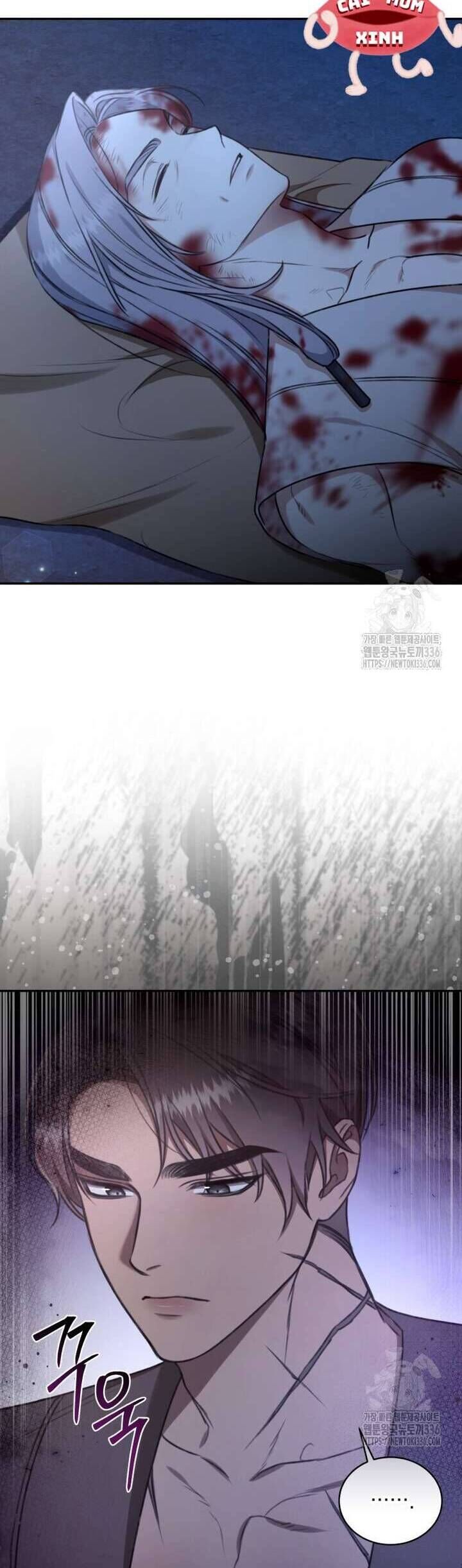 Khu Rừng Hoang Dã - Chapter 28 - Page 42