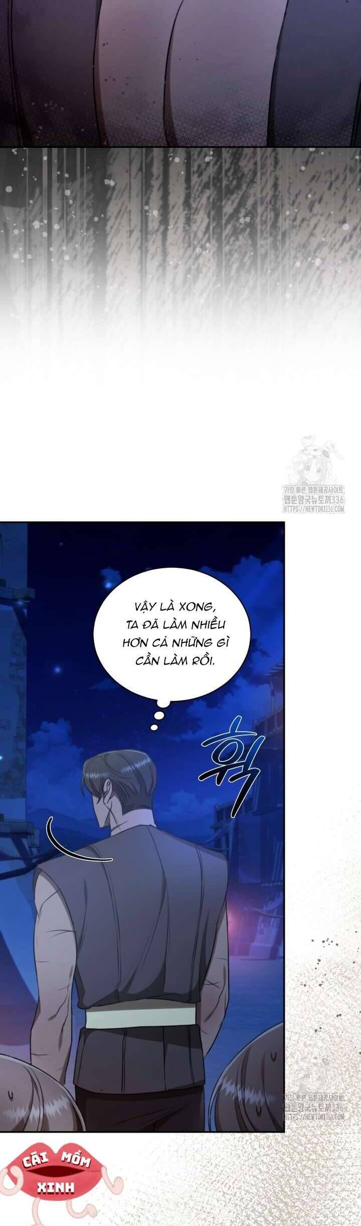 Khu Rừng Hoang Dã - Chapter 28 - Page 43