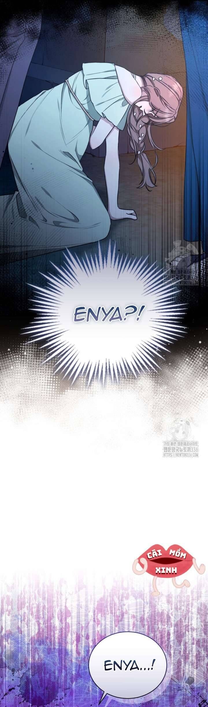 Khu Rừng Hoang Dã - Chapter 28 - Page 45