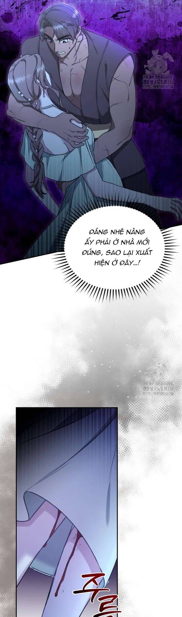 Khu Rừng Hoang Dã - Chapter 28 - Page 46