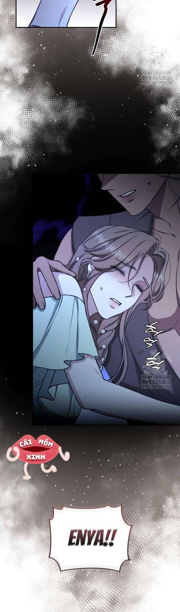 Khu Rừng Hoang Dã - Chapter 28 - Page 47