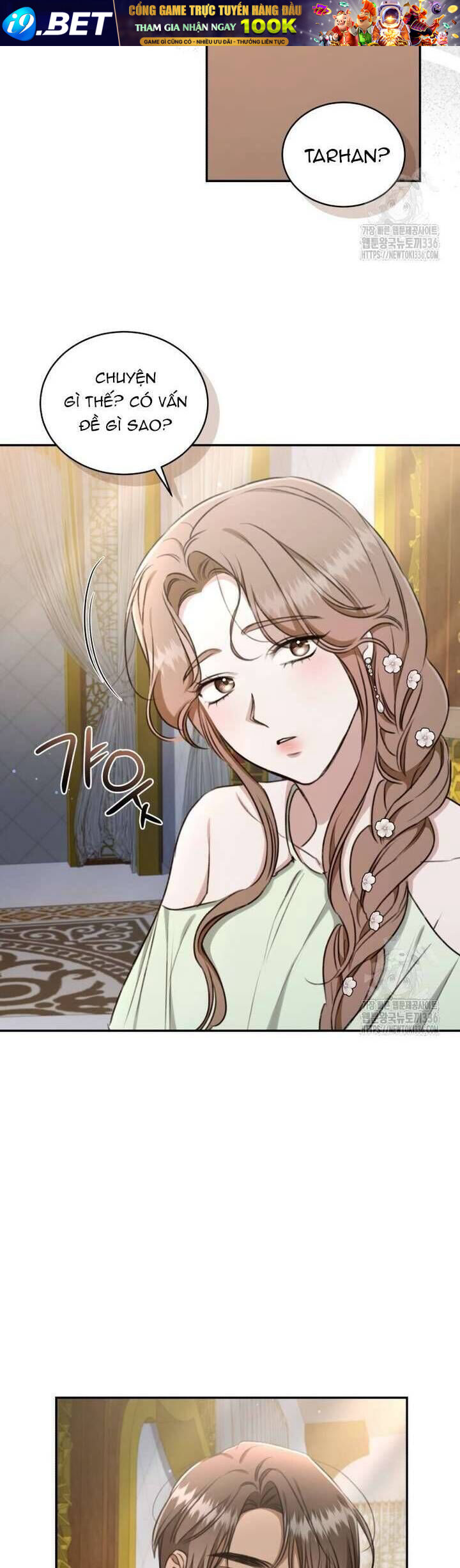 Khu Rừng Hoang Dã - Chapter 28 - Page 5