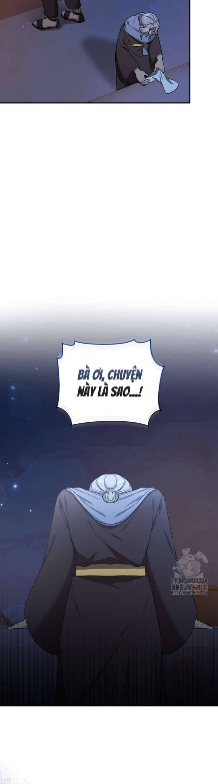 Khu Rừng Hoang Dã - Chapter 28 - Page 51