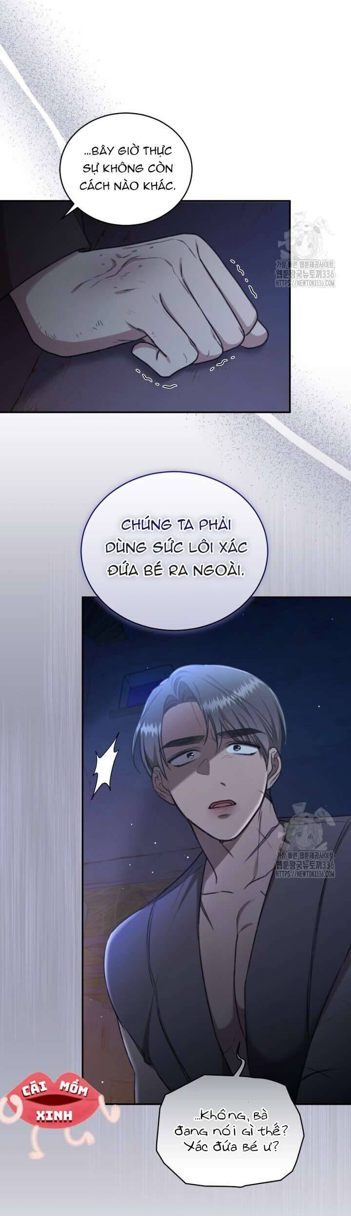 Khu Rừng Hoang Dã - Chapter 28 - Page 52