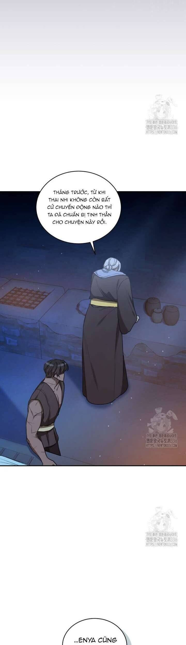 Khu Rừng Hoang Dã - Chapter 28 - Page 53