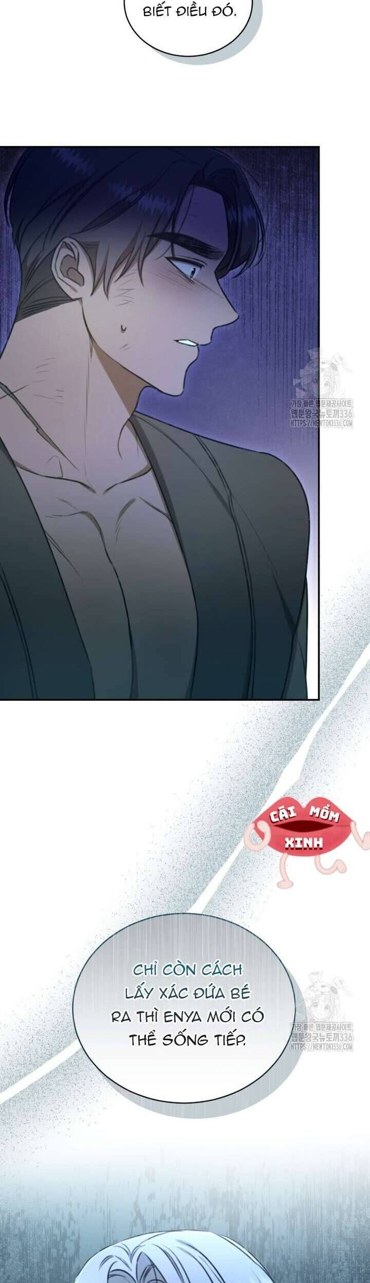 Khu Rừng Hoang Dã - Chapter 28 - Page 54