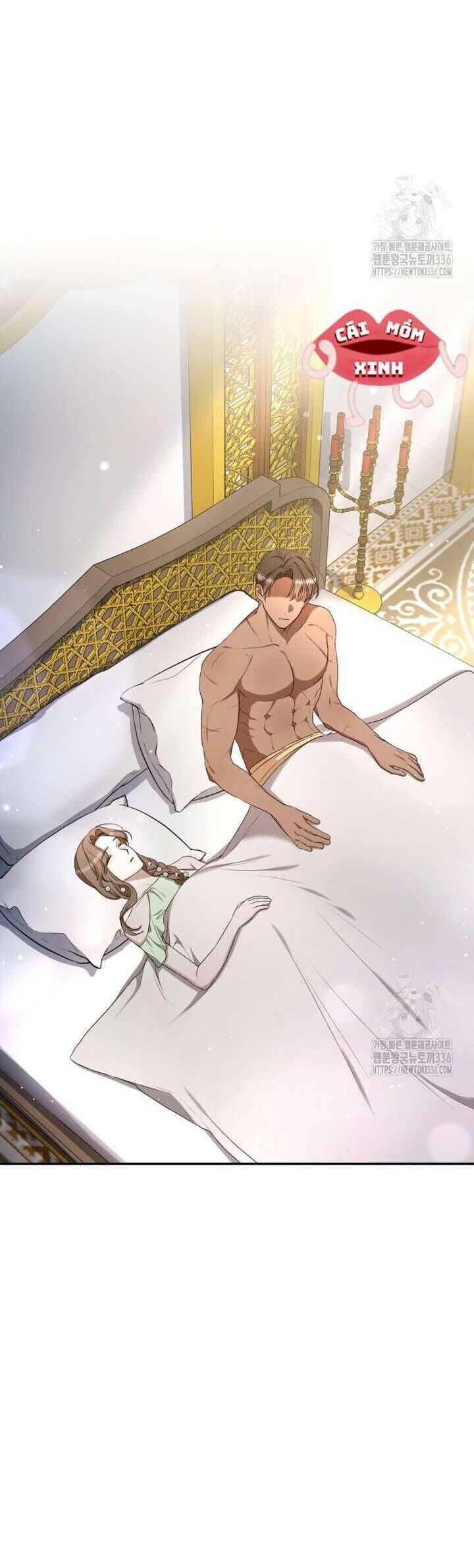 Khu Rừng Hoang Dã - Chapter 28 - Page 7