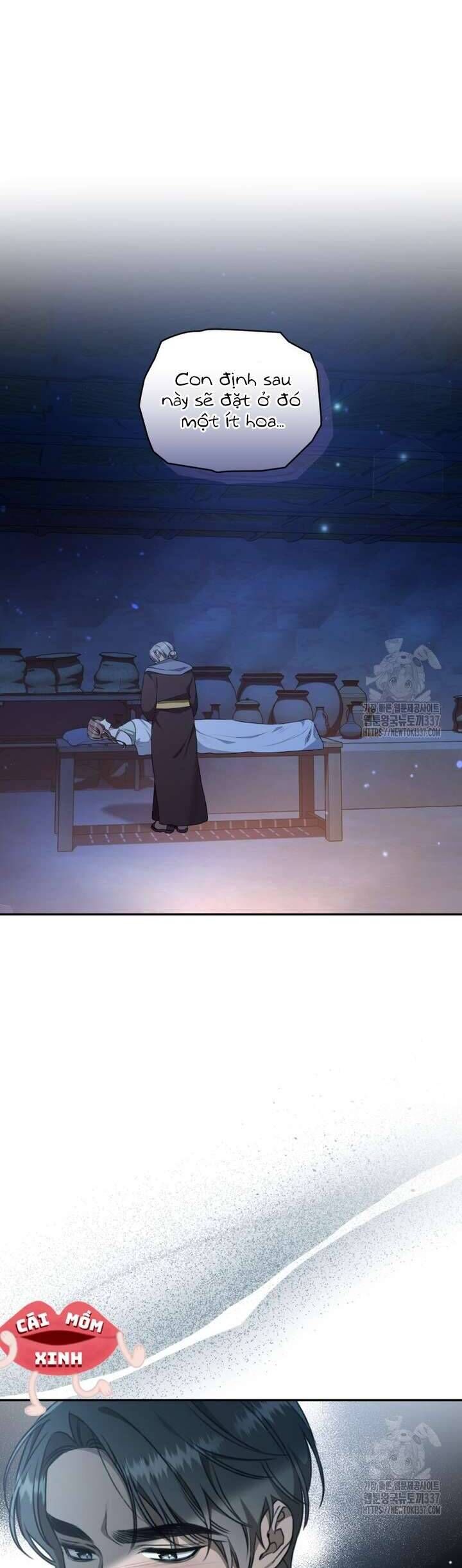 Khu Rừng Hoang Dã - Chapter 29 - Page 10