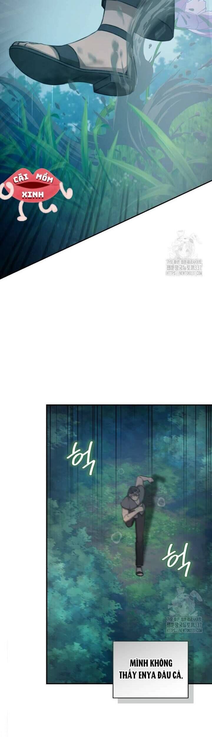 Khu Rừng Hoang Dã - Chapter 29 - Page 15