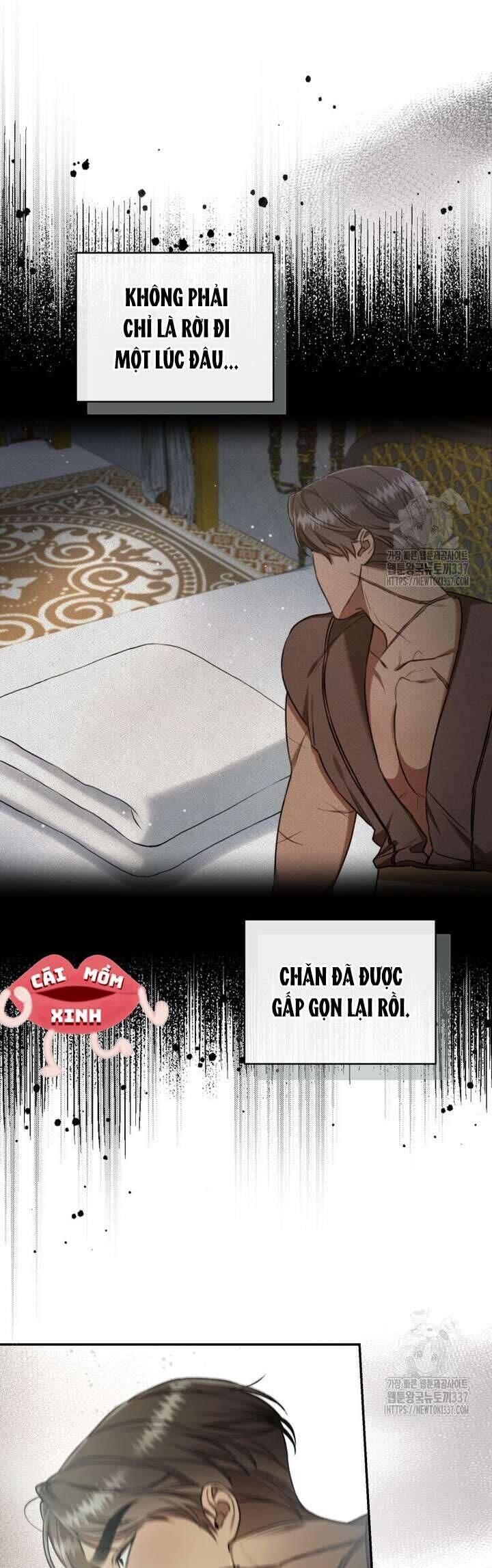 Khu Rừng Hoang Dã - Chapter 29 - Page 16