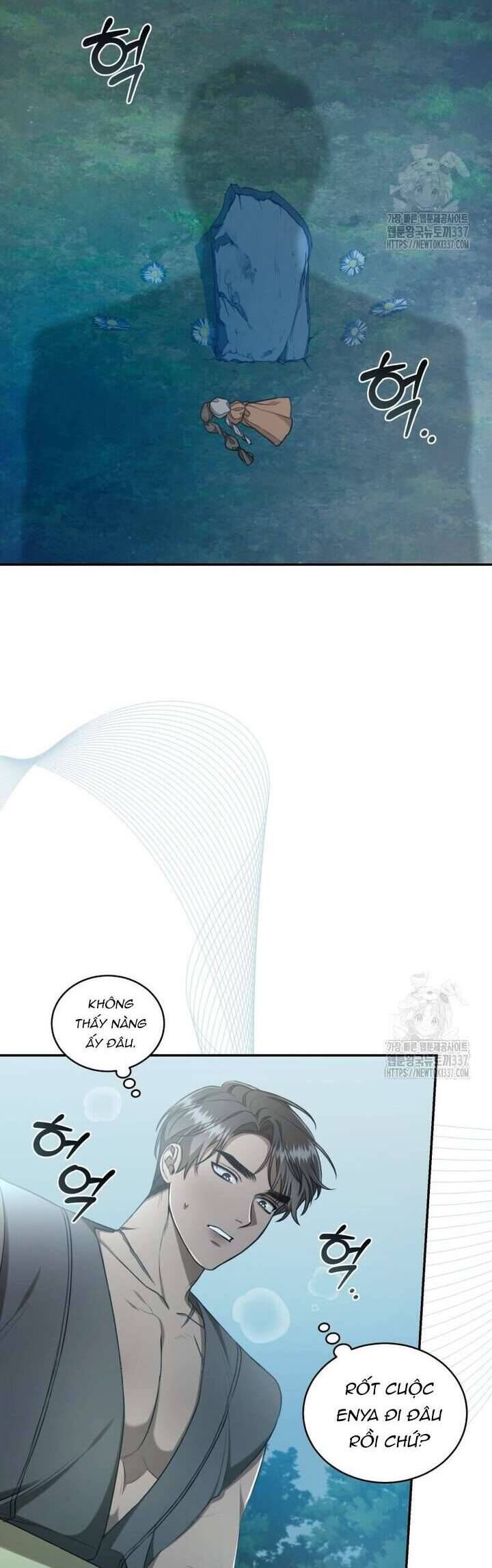 Khu Rừng Hoang Dã - Chapter 29 - Page 18