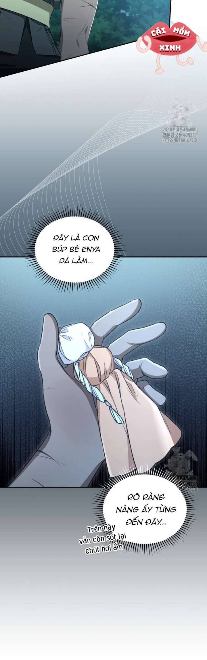 Khu Rừng Hoang Dã - Chapter 29 - Page 19