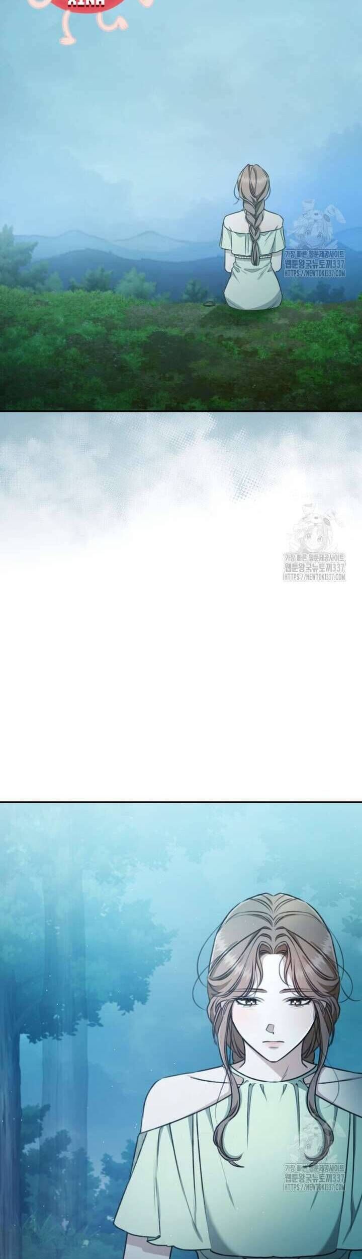 Khu Rừng Hoang Dã - Chapter 29 - Page 21