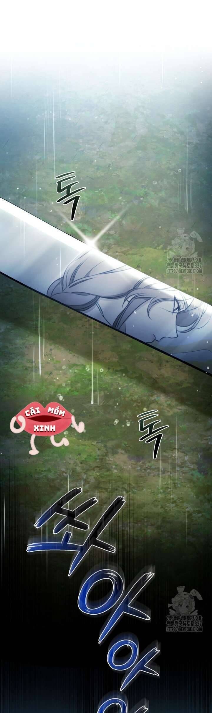 Khu Rừng Hoang Dã - Chapter 29 - Page 24