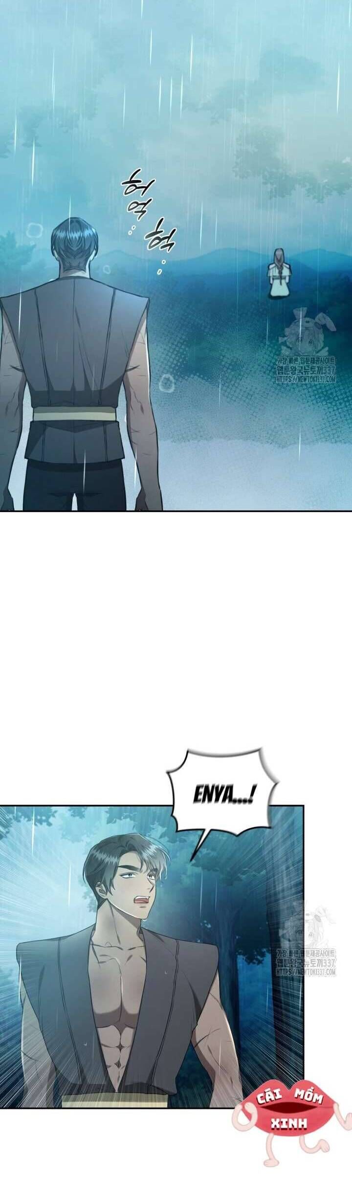 Khu Rừng Hoang Dã - Chapter 29 - Page 26