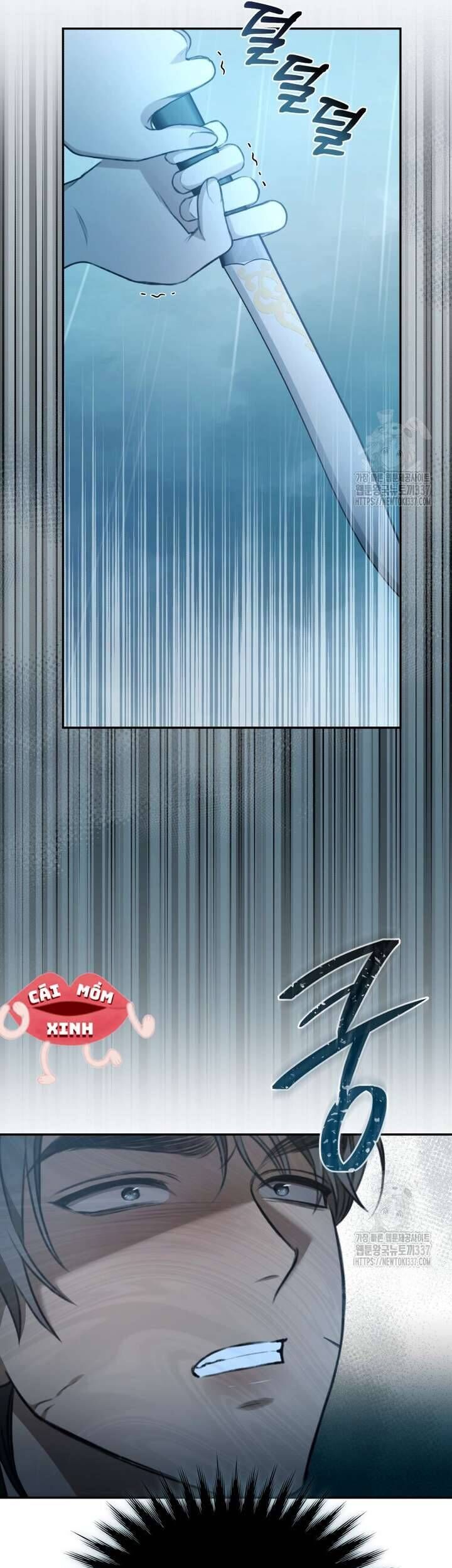 Khu Rừng Hoang Dã - Chapter 29 - Page 28