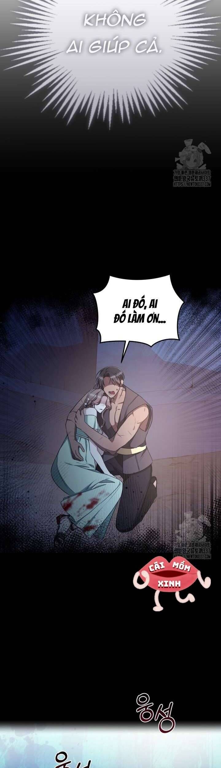 Khu Rừng Hoang Dã - Chapter 29 - Page 30